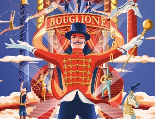 Cirque d’Hiver Bouglione: an evening full of spectacular emotions at the world’s oldest circus!