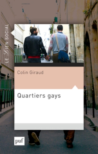 Quartiers gay Colin Giraud