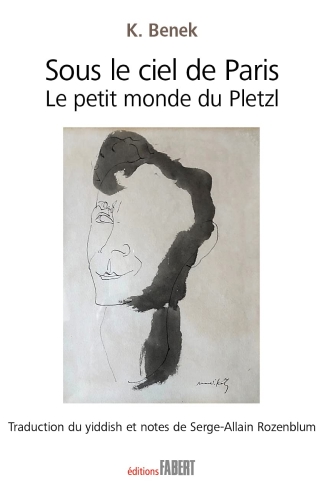 Le Petit Monde du Pletzl