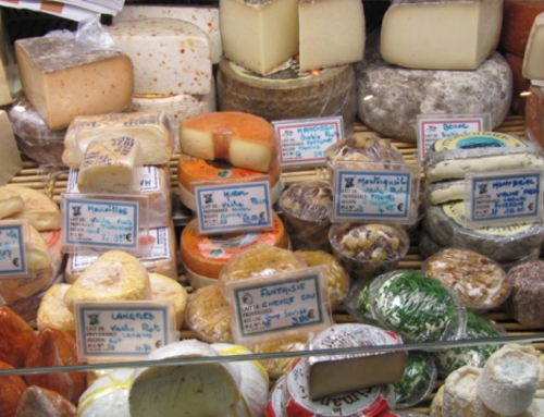 My favorite markets of the Marais: discover Paris’ gourmet treasures