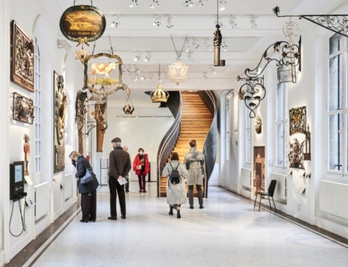 My 10 most beautiful museums in Le Marais: where art is showcased in stunning settings