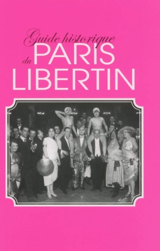 Paris libertin