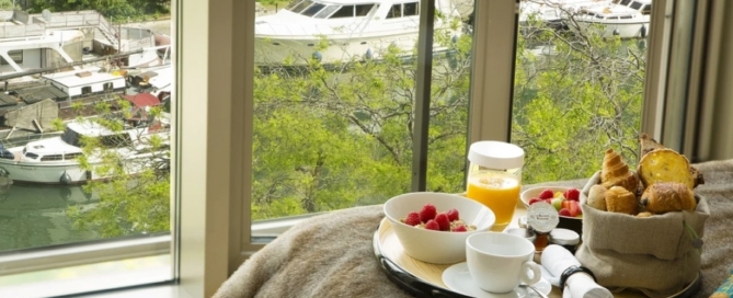 Goralska Residence Bastille