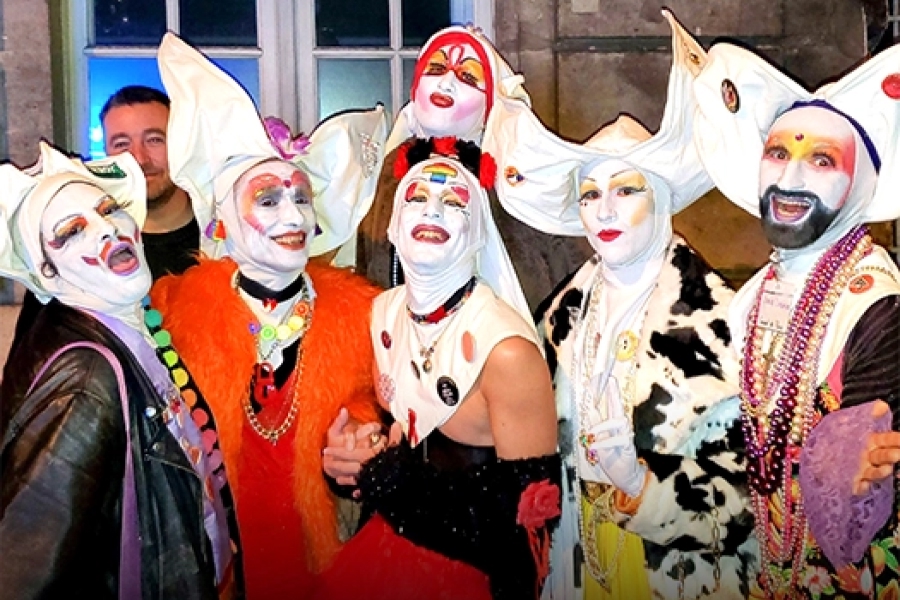 Soeurs de la Perpetuelle Indulgence