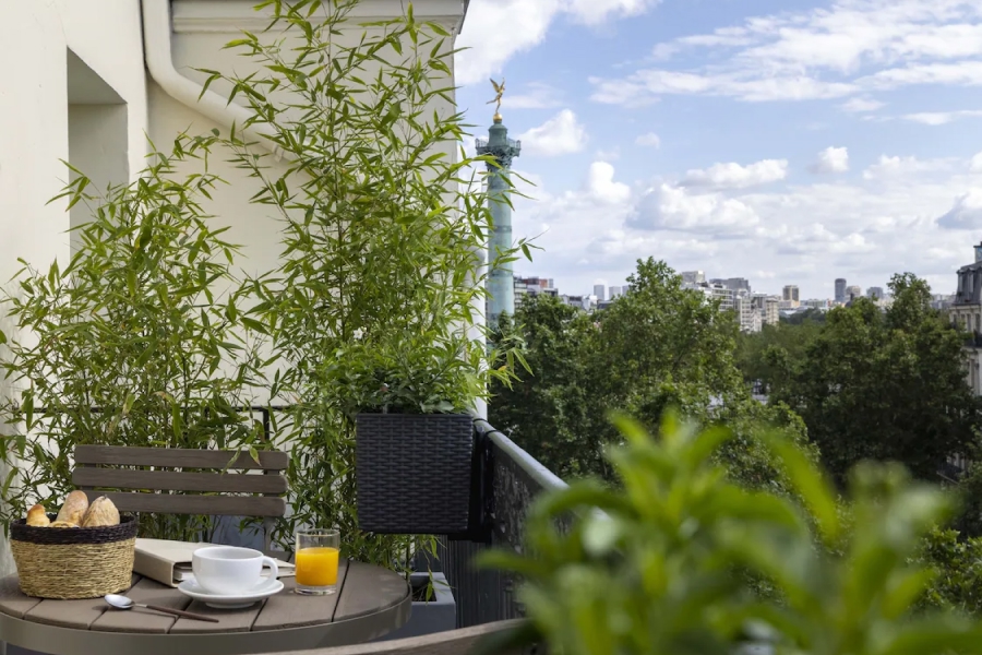 my_marais_paris_hotel_bastille_1 Hotel Bastille - Le Marais - Paris