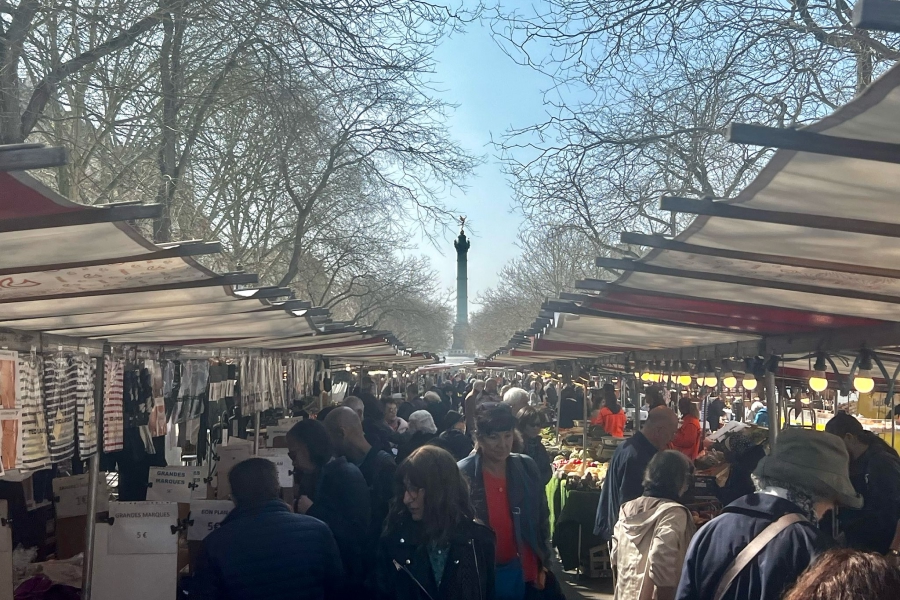 my_marais_paris_marche_bastille_5 Marché Bastille - Le Marais - Paris
